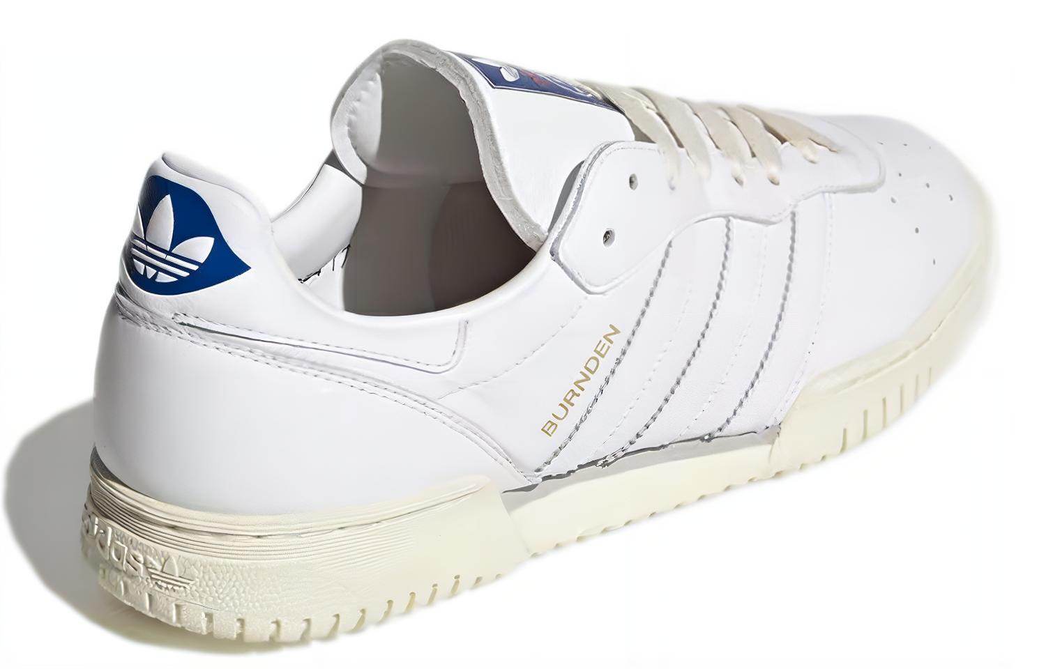 Кроссовки Adidas Originals Burnden - Boxette Shop