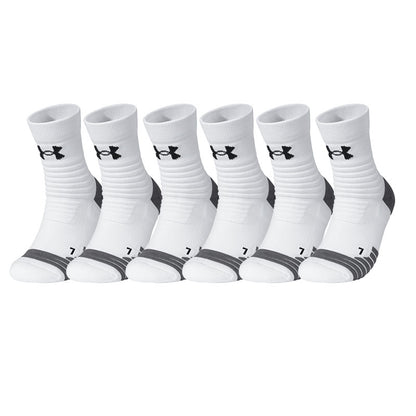 Носки Under Armour Andromeda Sports Training Anti-Odour