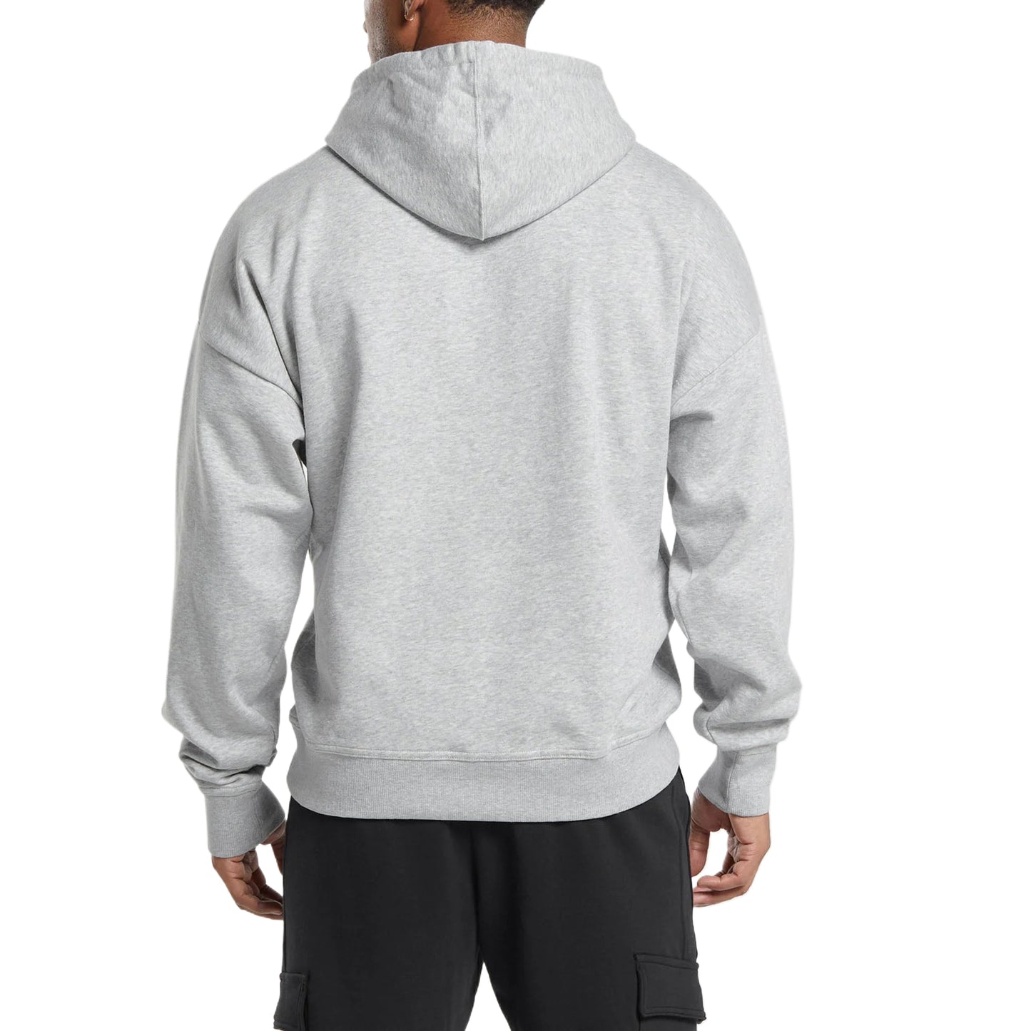 Толстовка мужская Gymshark Crest