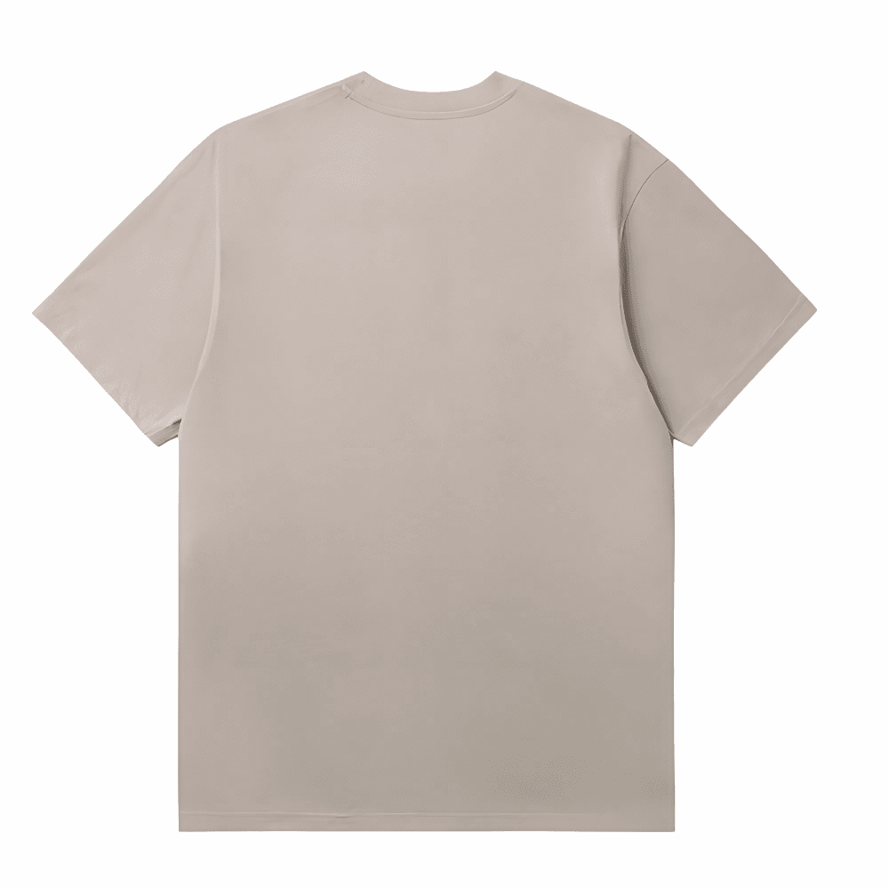 Футболка мужская Carhartt WIP embroidery solid colour - Boxette Shop