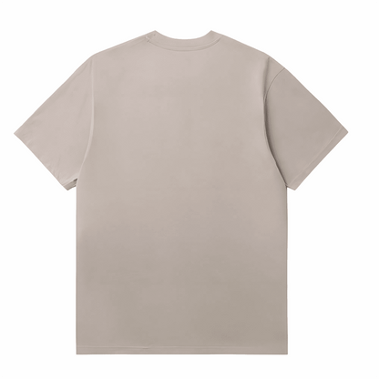 Футболка мужская Carhartt WIP embroidery solid colour - Boxette Shop