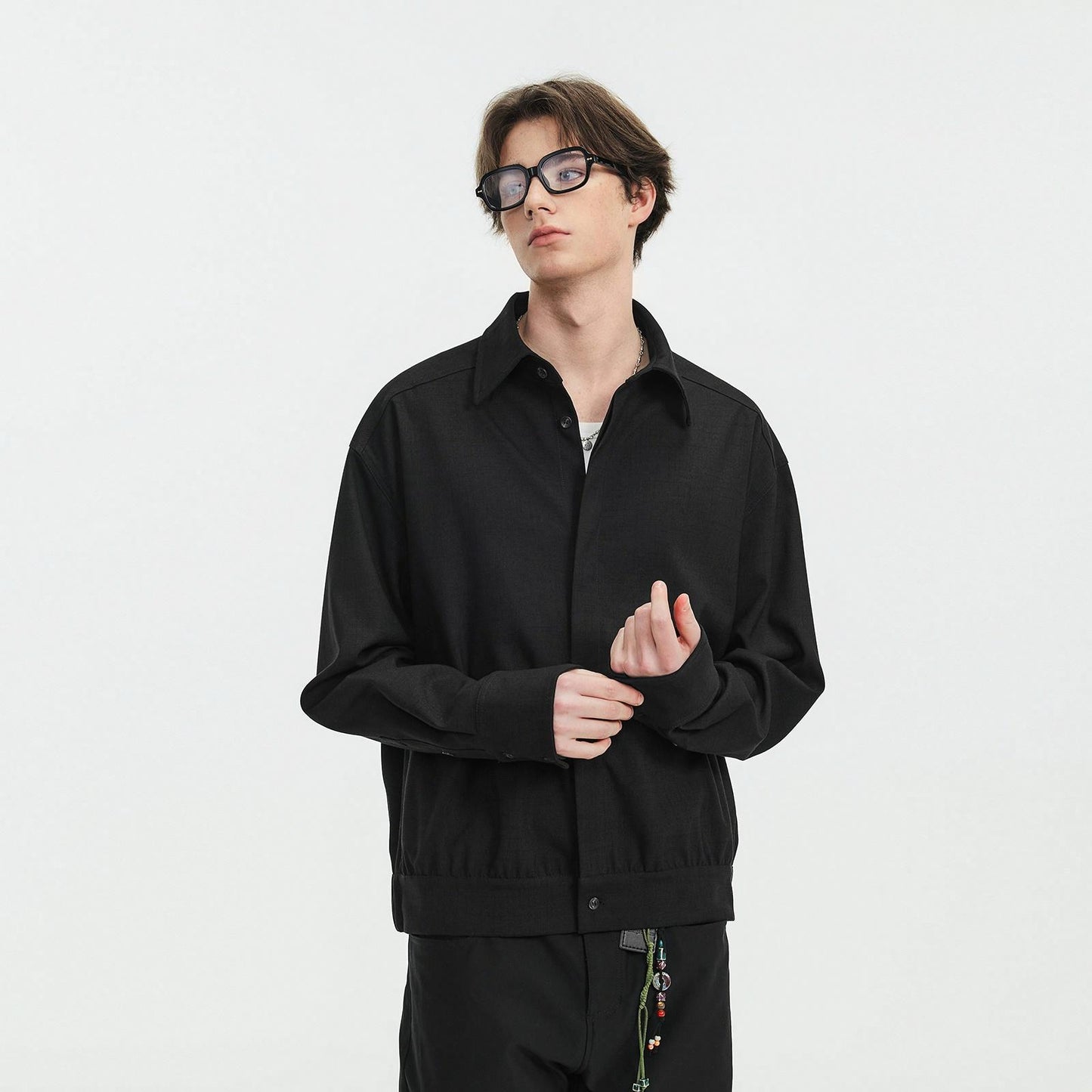 Ветровка мужская Lilbetter