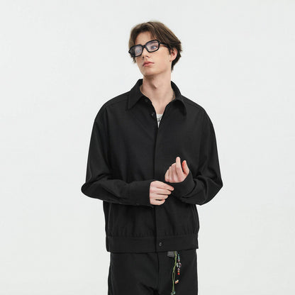 Ветровка мужская Lilbetter