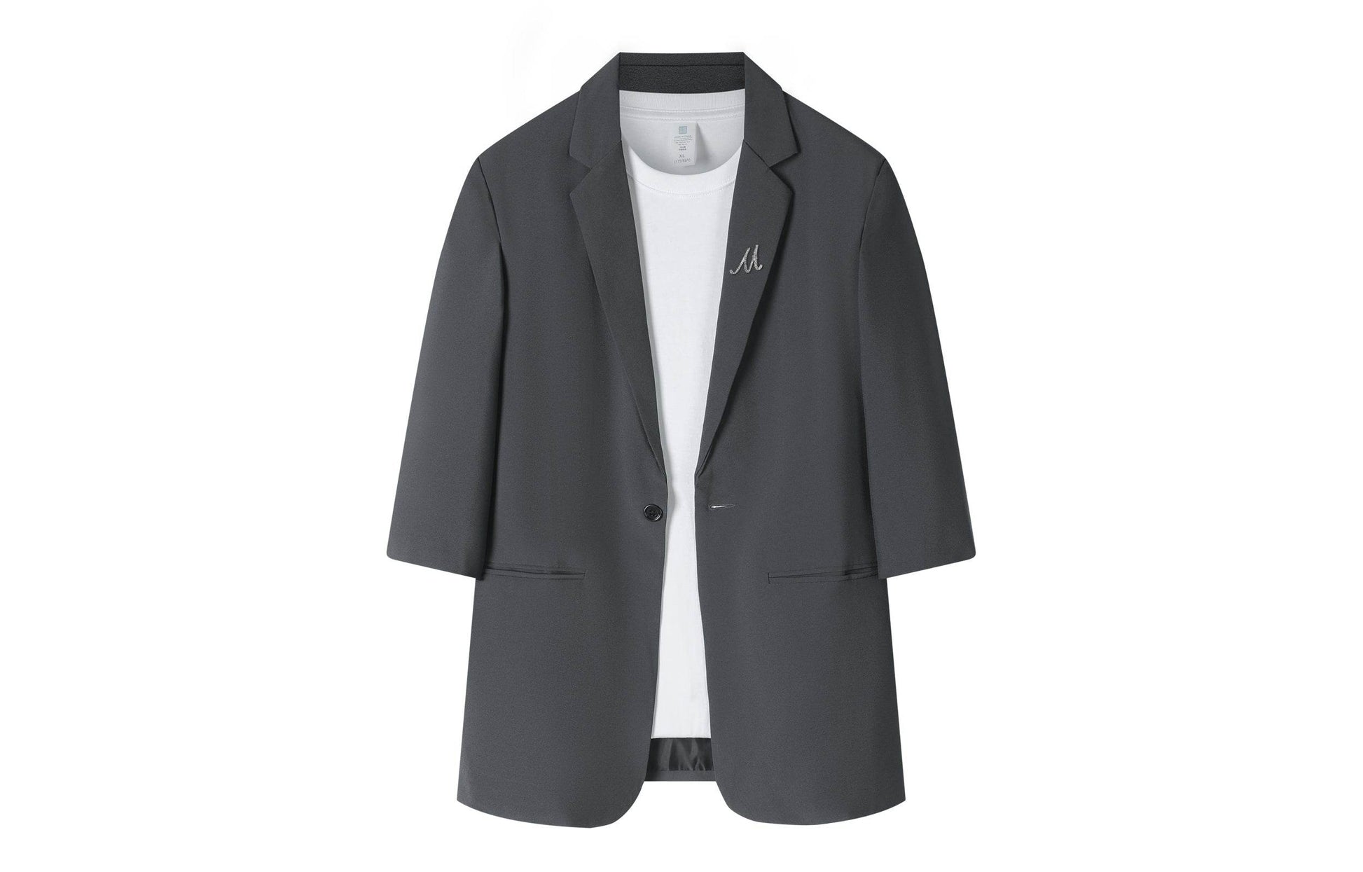 Пиджак Minfinity - Boxette Shop