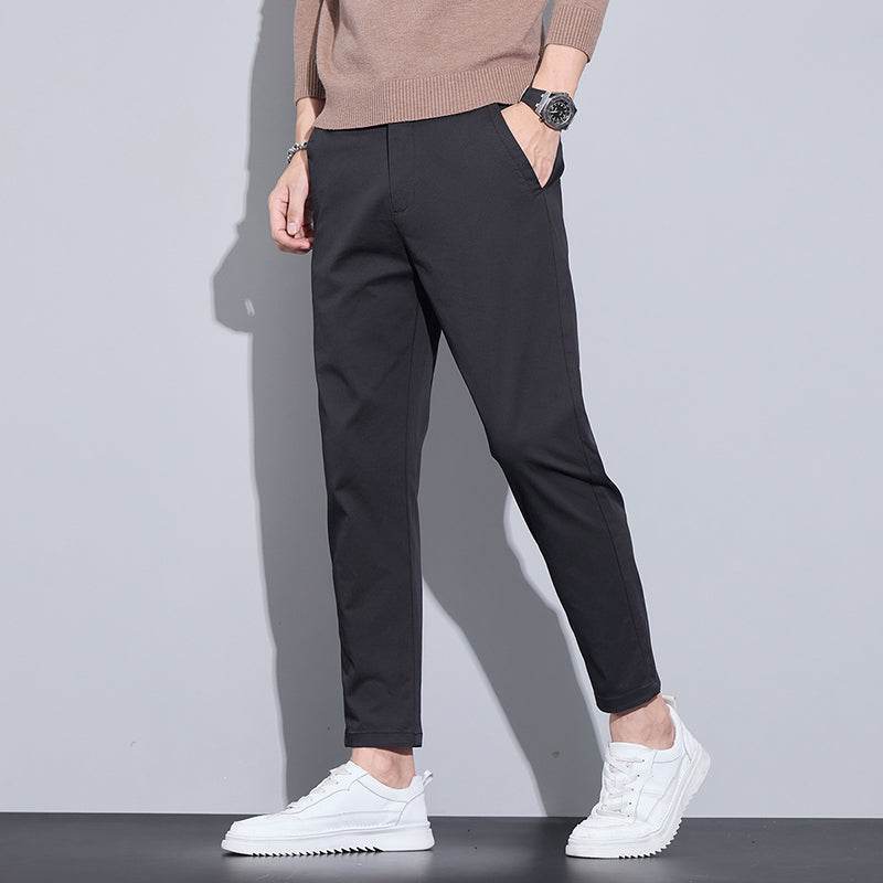 Брюки мужские Antioffice - Boxette Shop