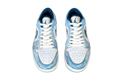 Кроссовки Jordan air echo - Boxette Shop