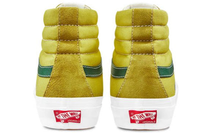 Кеды Vans SK8-Hi