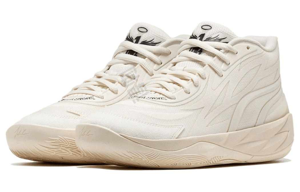 Кроссовки мужские Puma Mb.02 La Melo Bauer - Boxette Shop