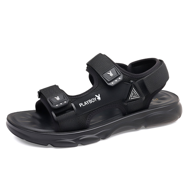Erkaklar uchun Playboy sandallari