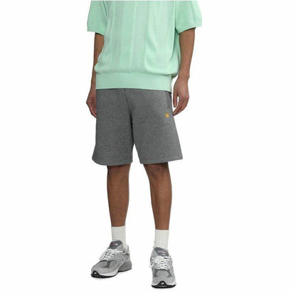 Шорты мужские Carhartt WIP - Boxette Shop