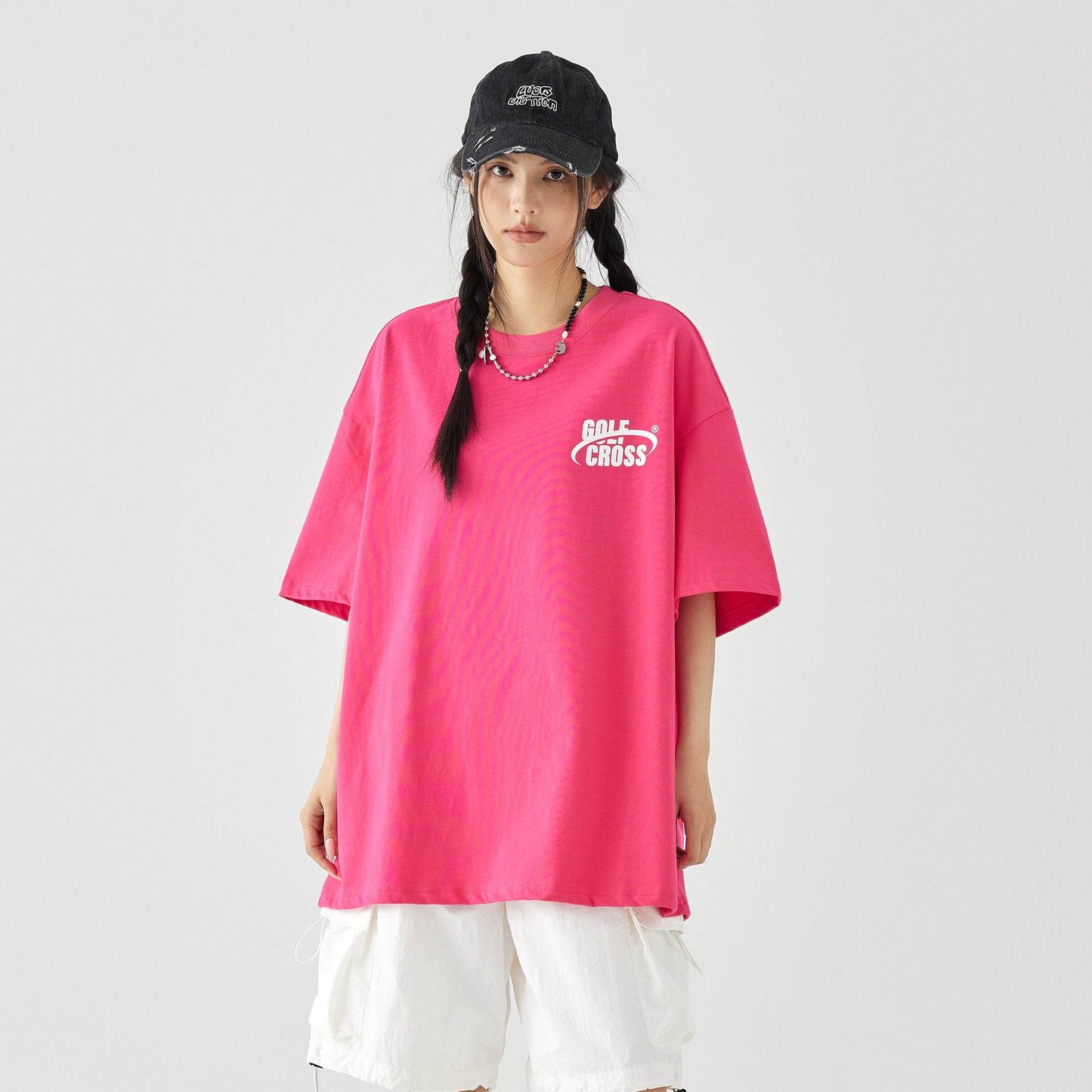 Футболка Golfcross - Boxette Shop