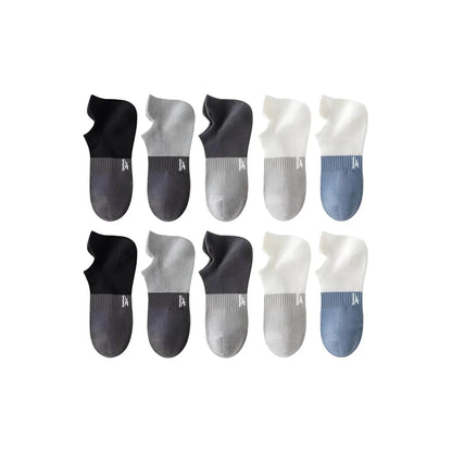 Носки мужские Reebok 10A Antibacterial - Boxette Shop