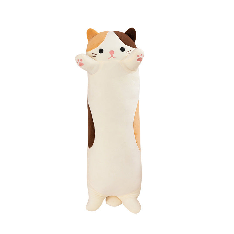 Uzoq mushuk yumshoq o'yinchog'i