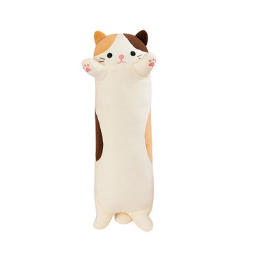 Uzoq mushuk yumshoq o'yinchog'i