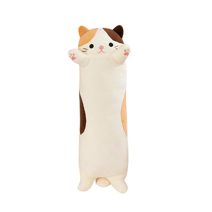 Uzoq mushuk yumshoq o'yinchog'i