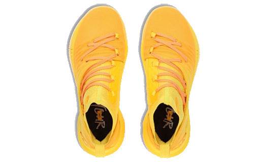 Кроссовки мужские Under Armour Curry 5 - Boxette Shop