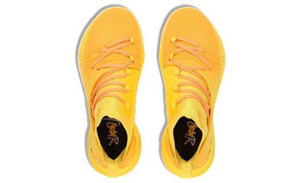 Кроссовки мужские Under Armour Curry 5 - Boxette Shop