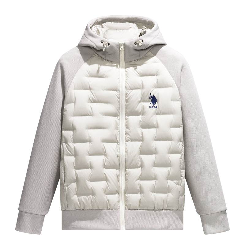 Пуховик U.S. Polo Assn. - Boxette Shop