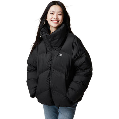 Пуховик женский GAP - Boxette Shop