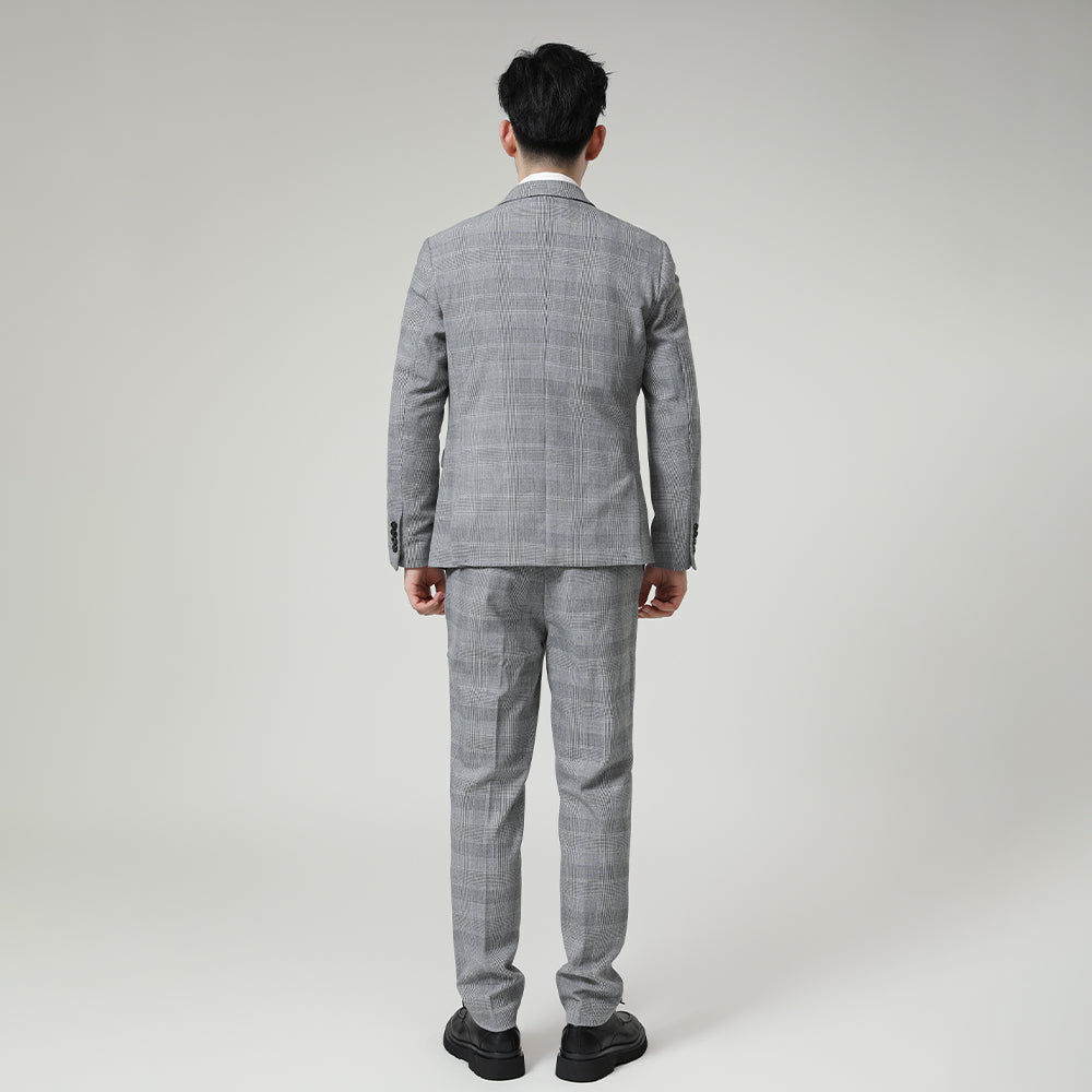 Костюм мужской Johnhollis