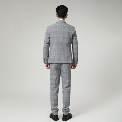 Костюм мужской Johnhollis