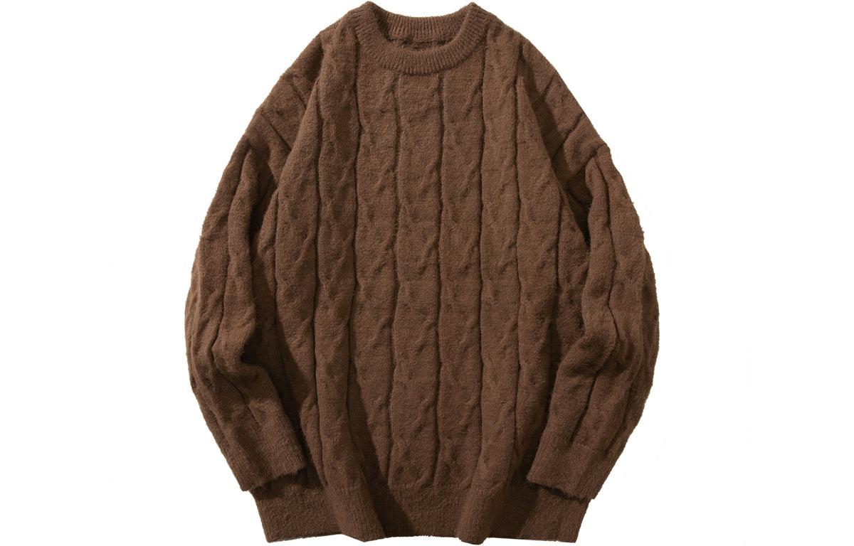 Свитер Golfcross