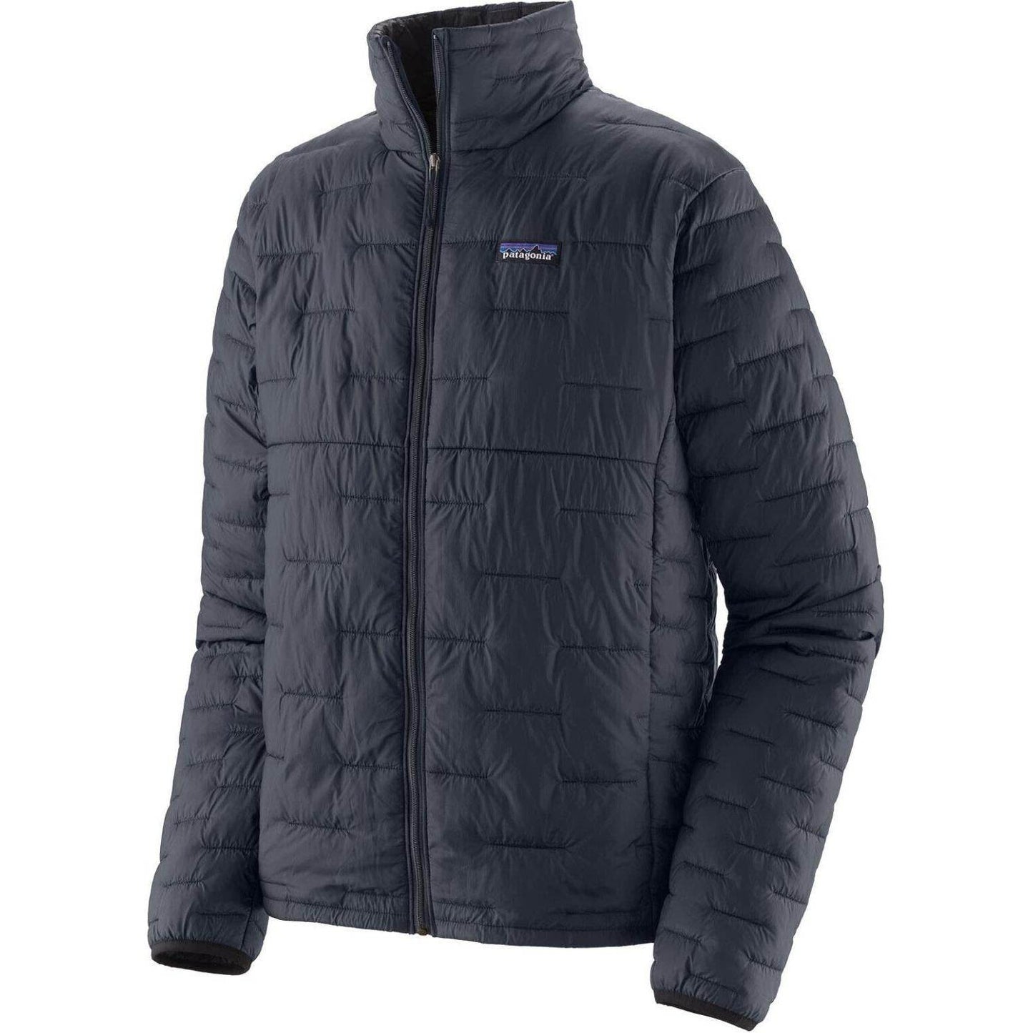 Куртка мужская Patagonia Micro Puff - Boxette Shop