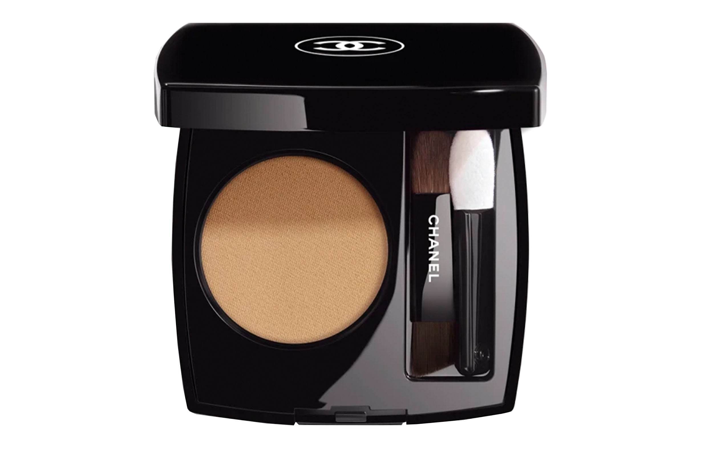 Шиммерные тени для век Chanel - Boxette Shop