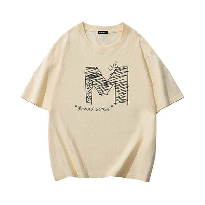 Футболка женская Minfinity - Boxette Shop