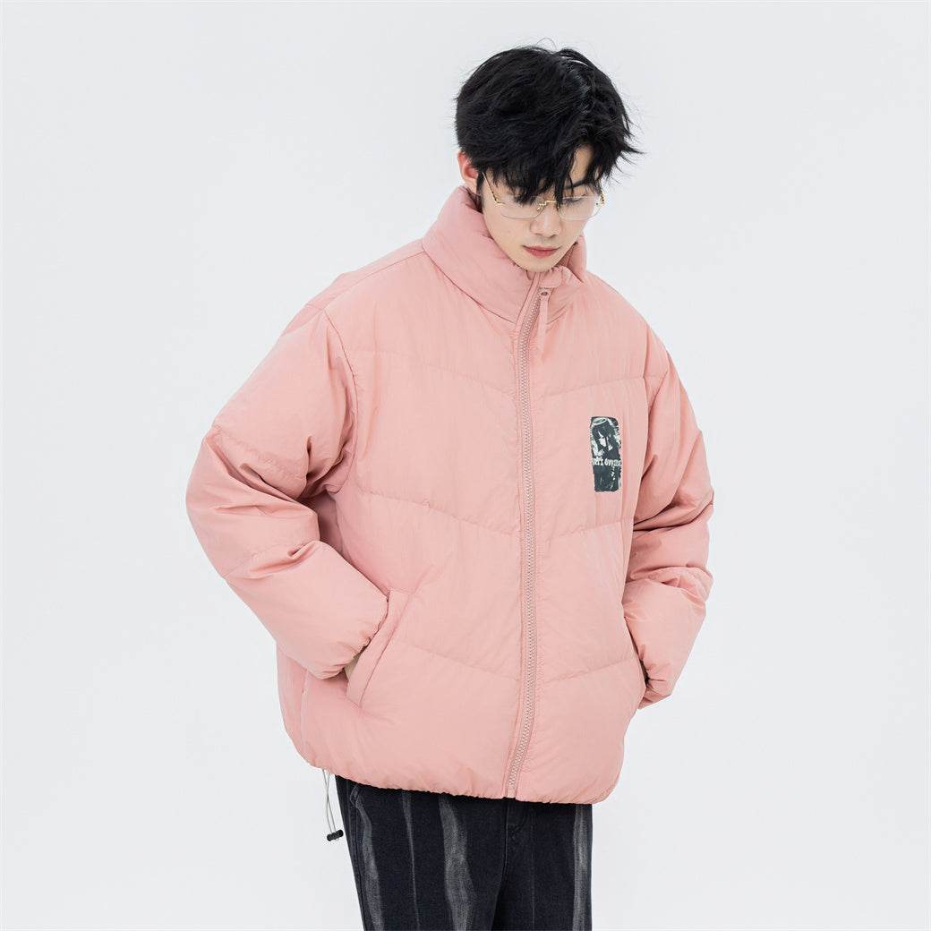 Пуховик AntiOffice - Boxette Shop