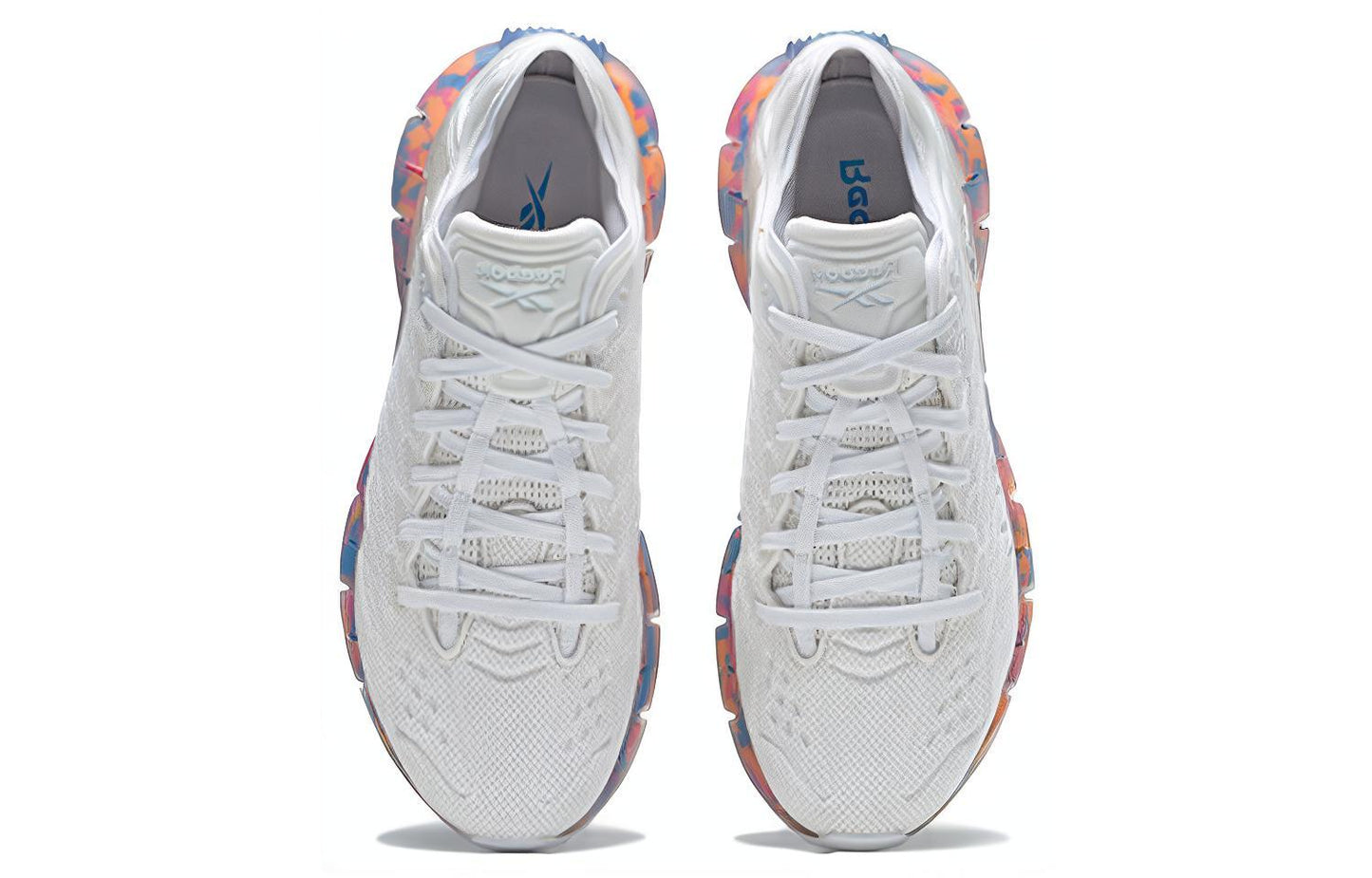 Кроссовки Reebok Zig Kinetica