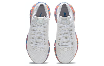 Кроссовки Reebok Zig Kinetica