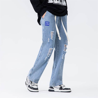 Джинсы мужские Antioffice - Boxette Shop