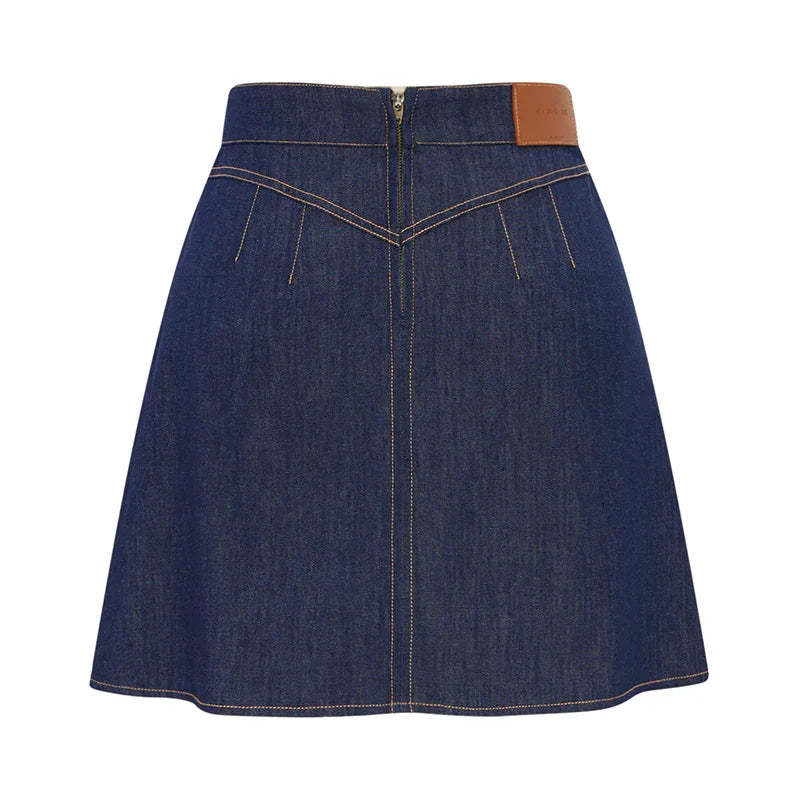 Юбка женская Navigare - Boxette Shop