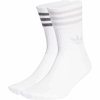Носки женские Adidas Originals Stretch (2шт) - Boxette Shop