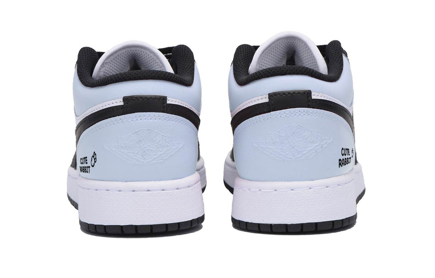 Кроссовки мужские Jordan air - Boxette Shop