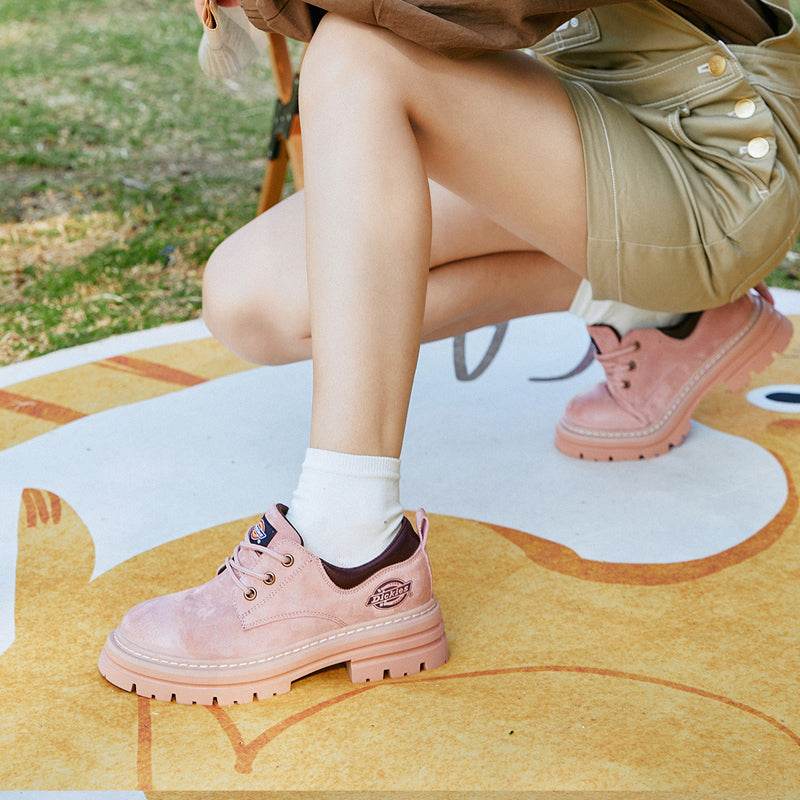 Ботинки женские Dickies - Boxette Shop