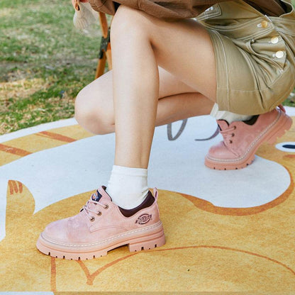 Ботинки женские Dickies - Boxette Shop