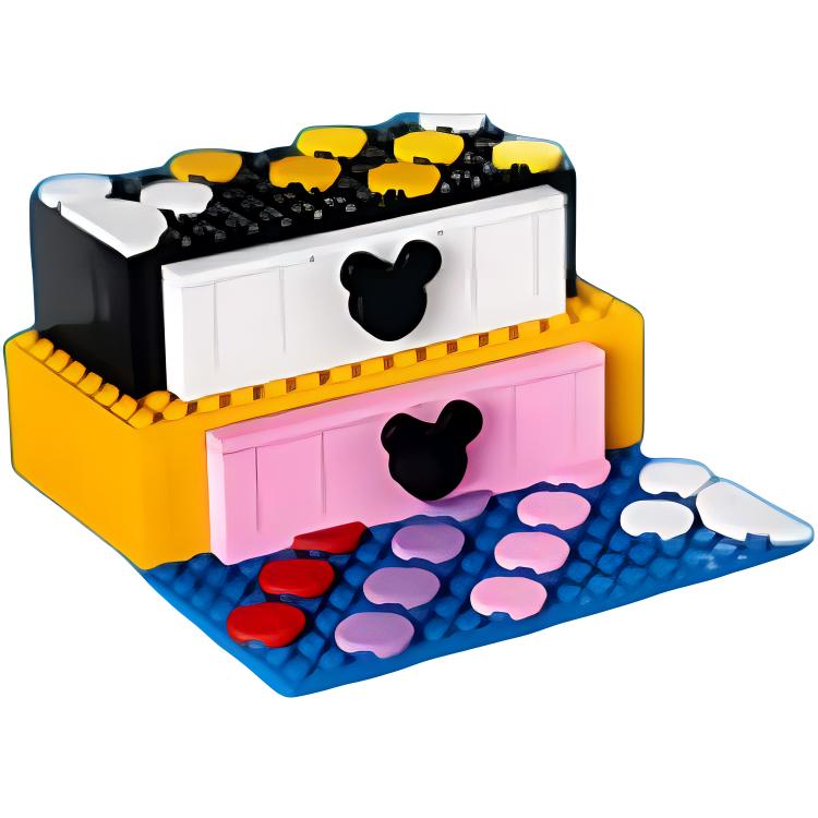 LEGO Mikki va Minni: Maktabga qaytish Deluxe to'plami (41964)