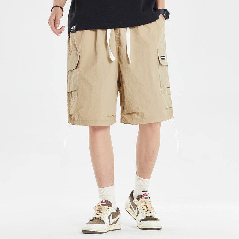 Шорты Minfinity - Boxette Shop