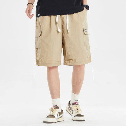 Шорты Minfinity - Boxette Shop