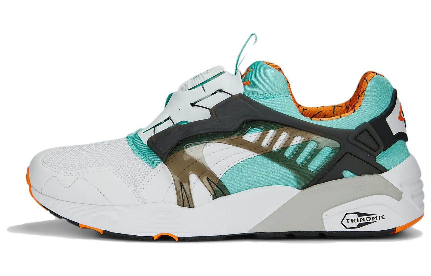 Кроссовки Puma Disc Blaze Trend - Boxette Shop