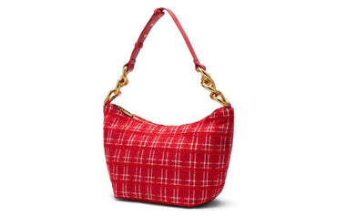 Сумка женская Charles&Keith Wedding Collection Soft Zipper Hundred - Boxette Shop