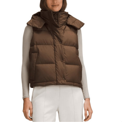 Жилет женский Lululemon - Boxette Shop