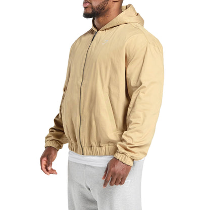 Gymshark erkaklar sport kurtkasi