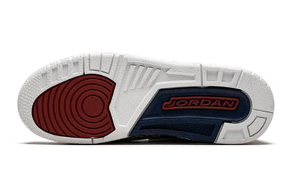 Кроссовки детские Jordan legacy - Boxette Shop