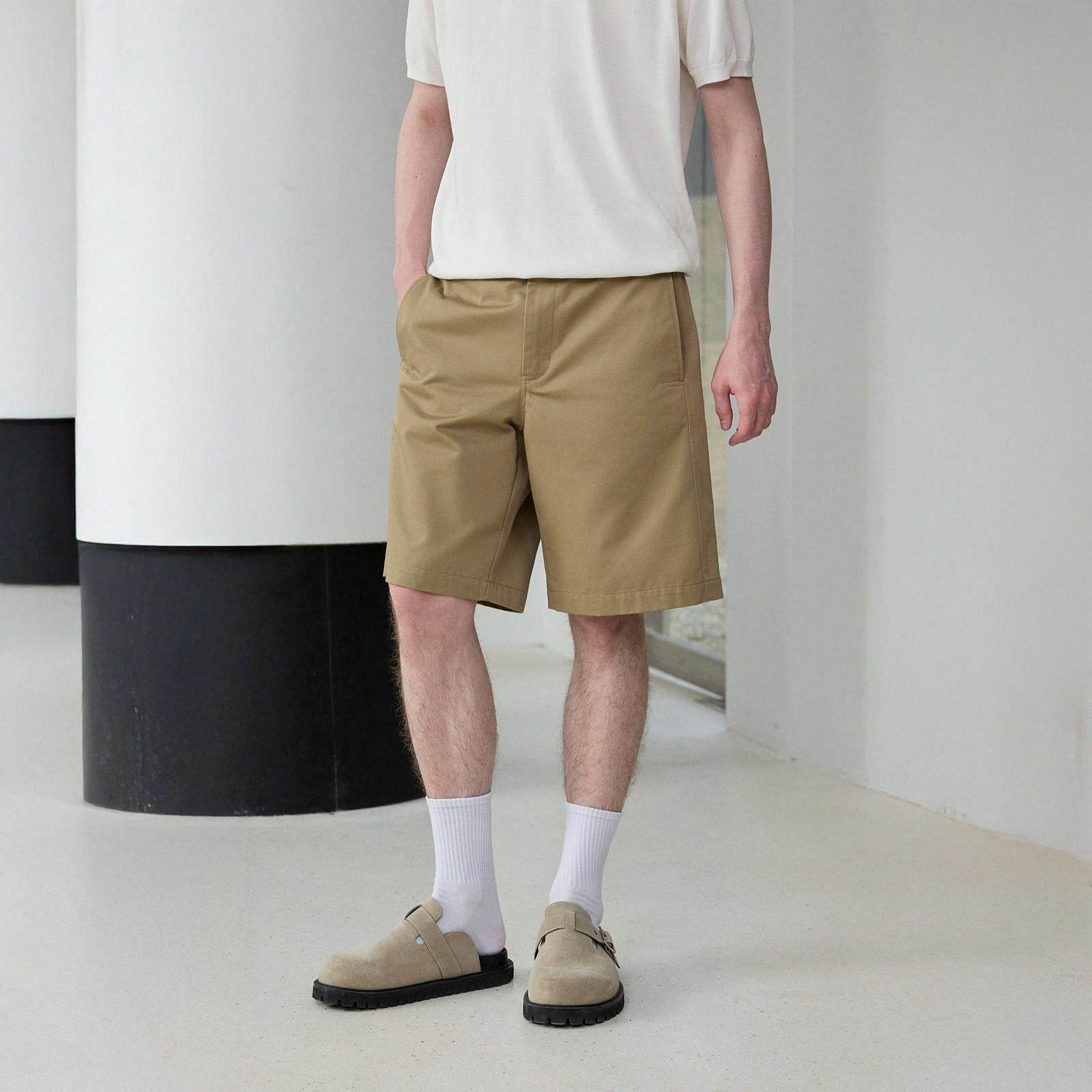 Шорты мужские Lilbetter - Boxette Shop