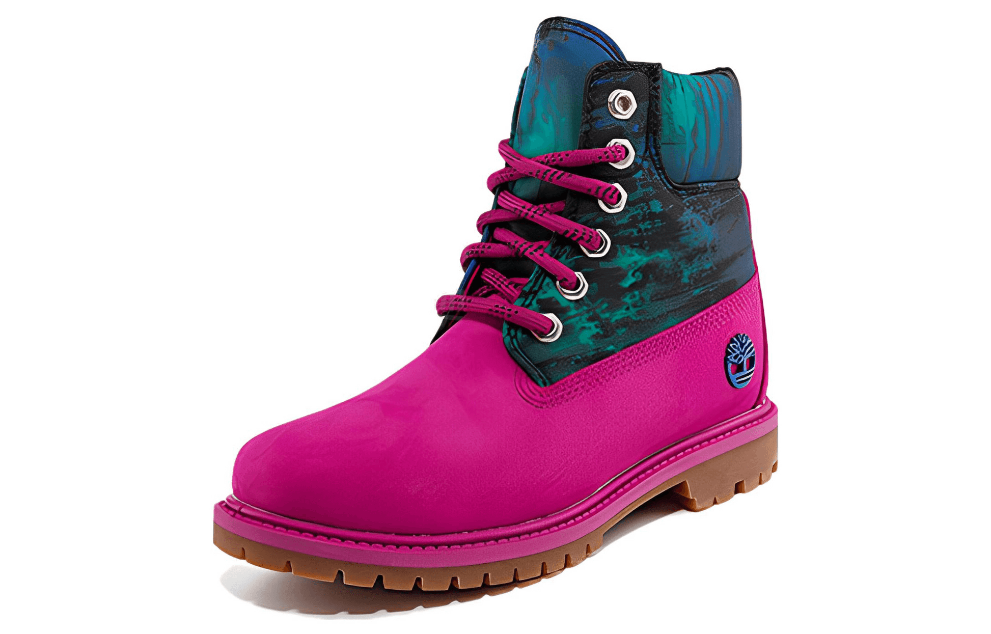 Ботинки женские Timberland - Boxette Shop