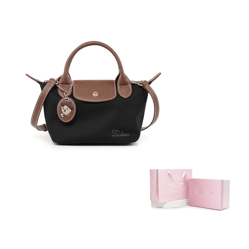 Сумка женская Teenie Weenie Tote Bear - Boxette Shop