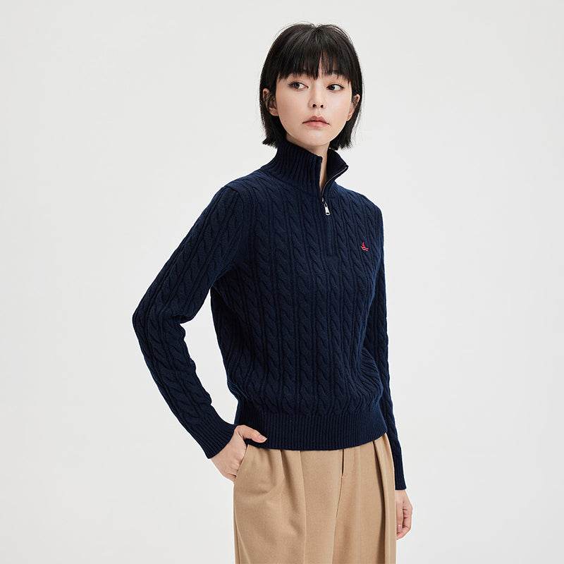 Свитер женский Navigare - Boxette Shop